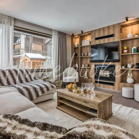 Kristal * Megève