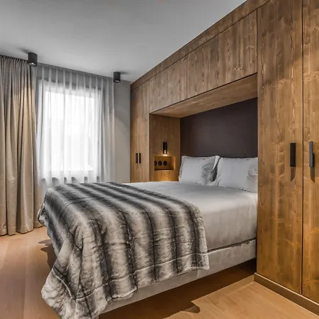 Kristal Megève