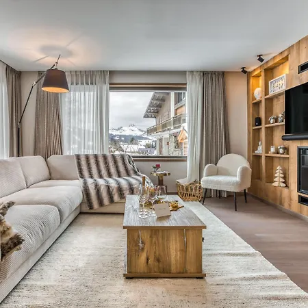 Kristal * Megève