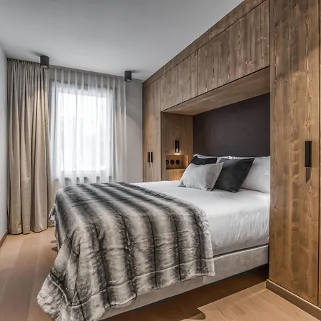 Kristal * Megève